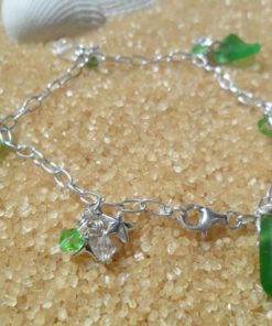 https://www.onemoregift.co.uk/product/scottish-seaglass-Emerald Green-crystal-bracelet