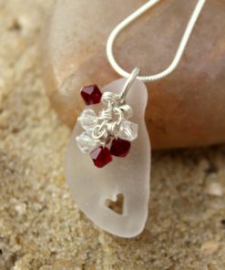 https://www.onemoregift.co.uk/product/scottish-seaglass-White-seaglass-red-crystal-necklace