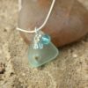 https://www.onemoregift.co.uk/product/scottish-seaglass-Aquamarine-seaglass-flat-heart-blue-crystal-necklace