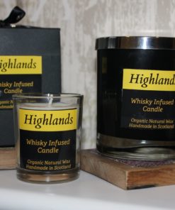 https://www.onemoregift.co.uk/product/Whisky-Scotch-Candle-Highland-Organic-Wax