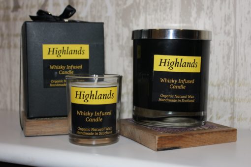 https://www.onemoregift.co.uk/product/Whisky-Scotch-Candle-Highland-Organic-Wax