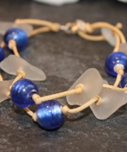 Scottish Sea Glass - Handcrafted jewellery from the beaches of Scotland