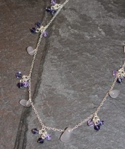 https://www.onemoregift.co.uk/product/scottish-seaglass-white-purple-crystal-beads-silver-necklace/