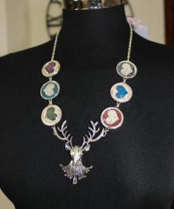 Louise Pringle - Vintage Eclectic Costume Jewellery